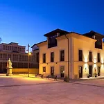 Antiguo Casino Hotel