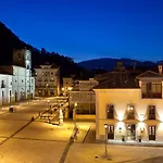 Antiguo Casino Hotel
