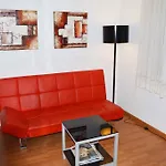 Pension Residencia Fornos