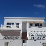 Elena Beach House Lanzarote