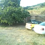 El Castanuelo Bayarcal