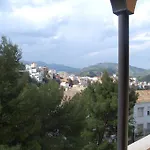 Hotel Llucena