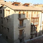 Apartamentos Doña Candida