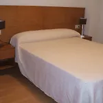 Hostal Los Villares