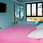 Apartamentos Donana