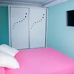 Apartamentos Donana
