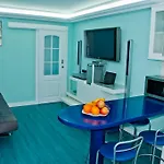 Apartamentos Donana