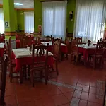 Hostal la zamora
