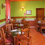 Hostal la zamora