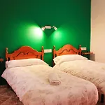 Hostal la zamora