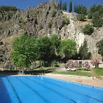 Apartamentos La Iruela 2