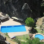 Apartamentos La Iruela 2