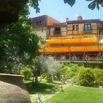 La Casa Del Cura De Calatanazor