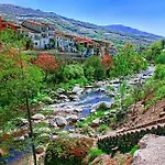 Apartamentos Valle Del Jerte El Huerto Del Cura