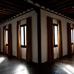 Palacio De Montarco