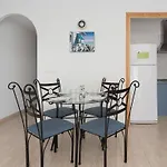 Apartamento Castillejos