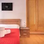 Apartamento Castillejos