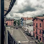 Pension Beizama