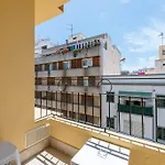 Hostal Residencia Europa Punico