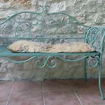 Casa Rural Fuentetrigo