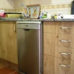 Apartamentos San Martin