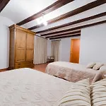 Casa Rural El Solanar