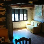 Casa Rural Xiromo