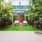 Suites Garden Loft Miro