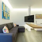 Suites Garden Loft Miro