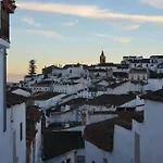 Casa Rural San Miguel Zufre