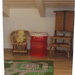 Apartamento Castillo De Arguedas