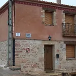 La Fuente Del Monte