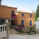 Casa Rural Los Pedregales