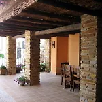 Casa Rural Los Pedregales