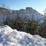 Balcon De Ares