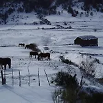 Casa Rural El Llao Y Los Fresnos - El Urogallo