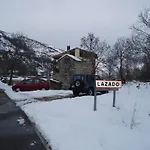 Casa Rural El Llao Y Los Fresnos - El Urogallo
