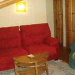 Casa Rural El Llao Y Los Fresnos - El Urogallo