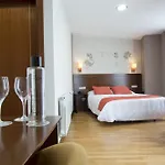 Apartamentos Turisticos Insua Finisterre
