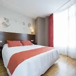 Apartamentos Turisticos Insua Finisterre