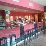 Hostal Restaurante Casa Paco