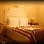 Hostal-Casa Sol y Luna