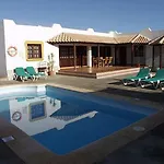 Vip Villas