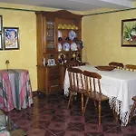 Posada Trisileja