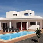 Villas Blancas