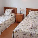 Villas Blancas