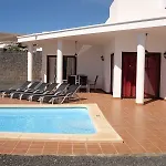 Villas Blancas