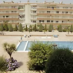 Ar Lotus Apts.
