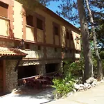 La Fuensanta Hostal-Rural