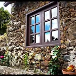 Casa Rural Amasín
